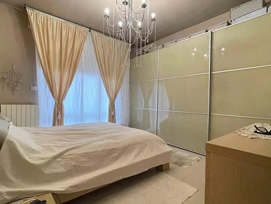 Immagine 13 di Appartamento in vendita  a Ponte Buggianese