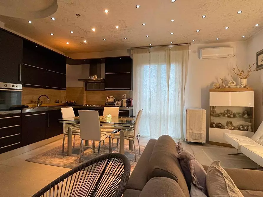 Immagine 10 di Appartamento in vendita  a Ponte Buggianese