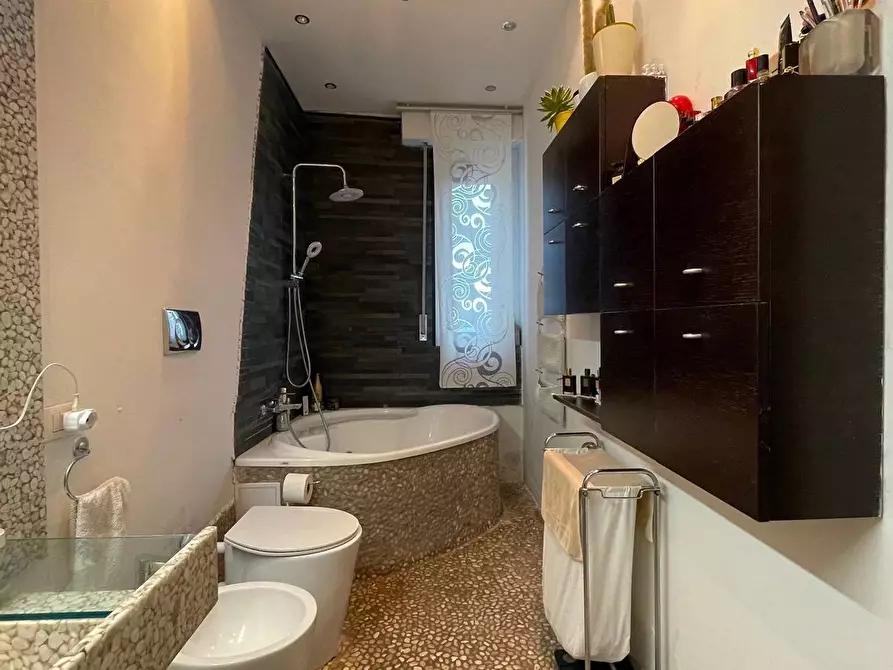 Immagine 16 di Appartamento in vendita  a Ponte Buggianese