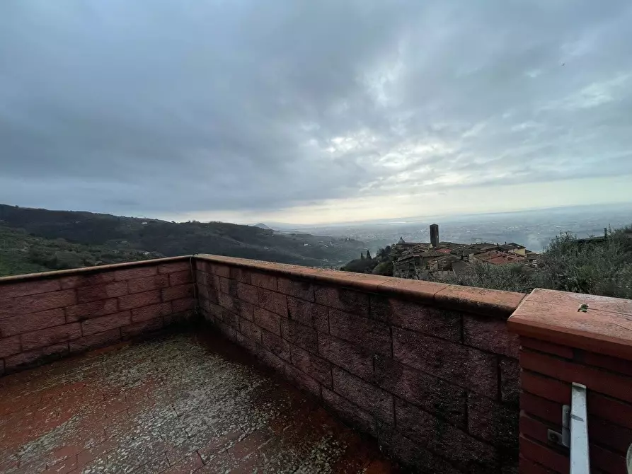 Immagine 11 di Appartamento in vendita  a Massa E Cozzile