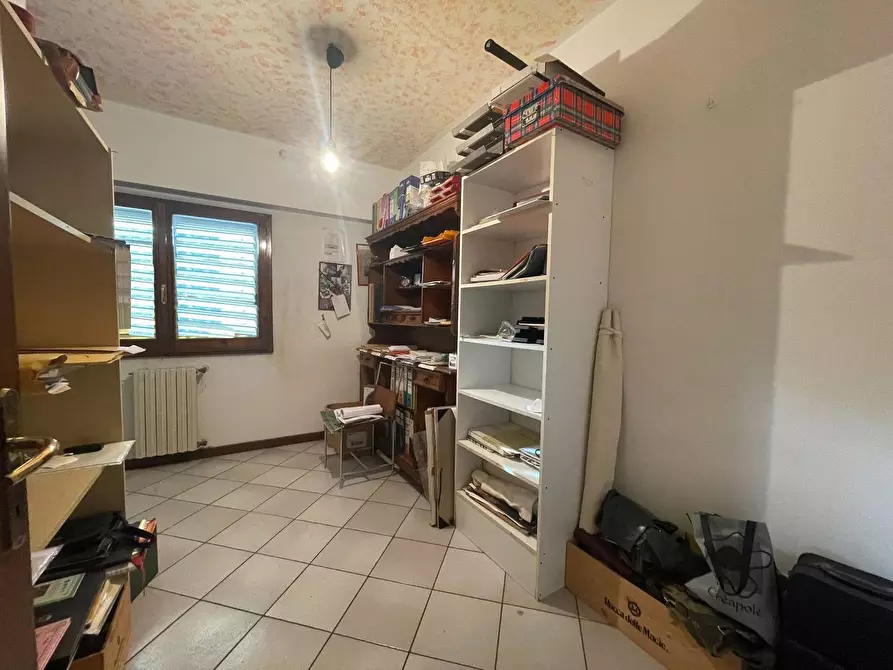 Immagine 27 di Capannone industriale in vendita  a Pieve A Nievole