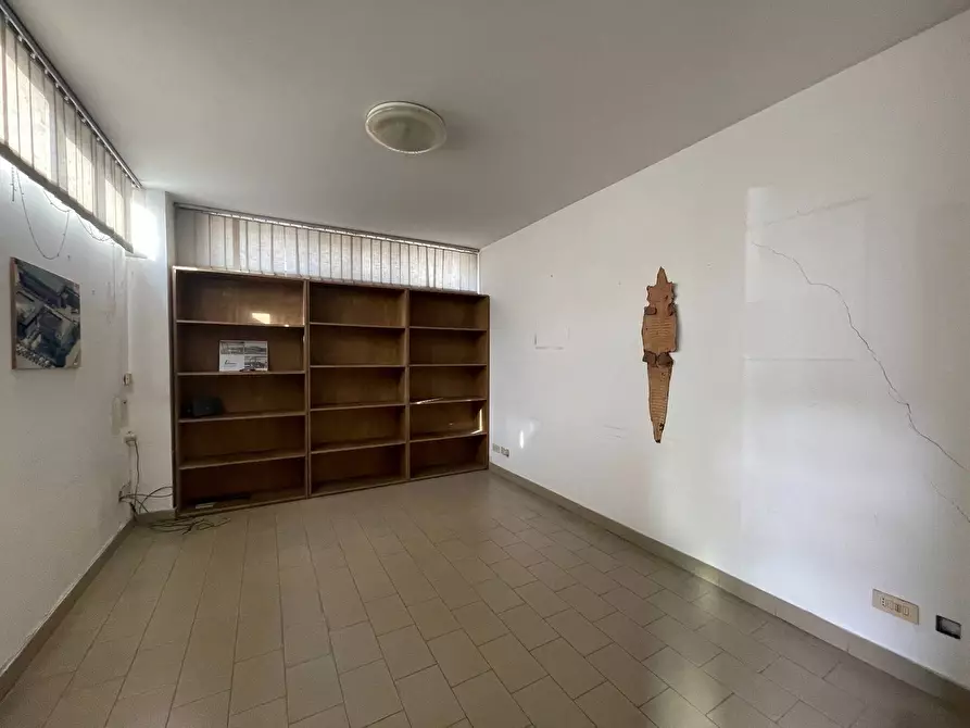 Immagine 11 di Capannone industriale in vendita  a Pieve A Nievole