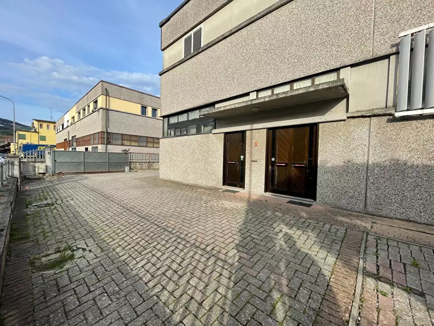 Immagine 12 di Capannone industriale in vendita  a Pieve A Nievole