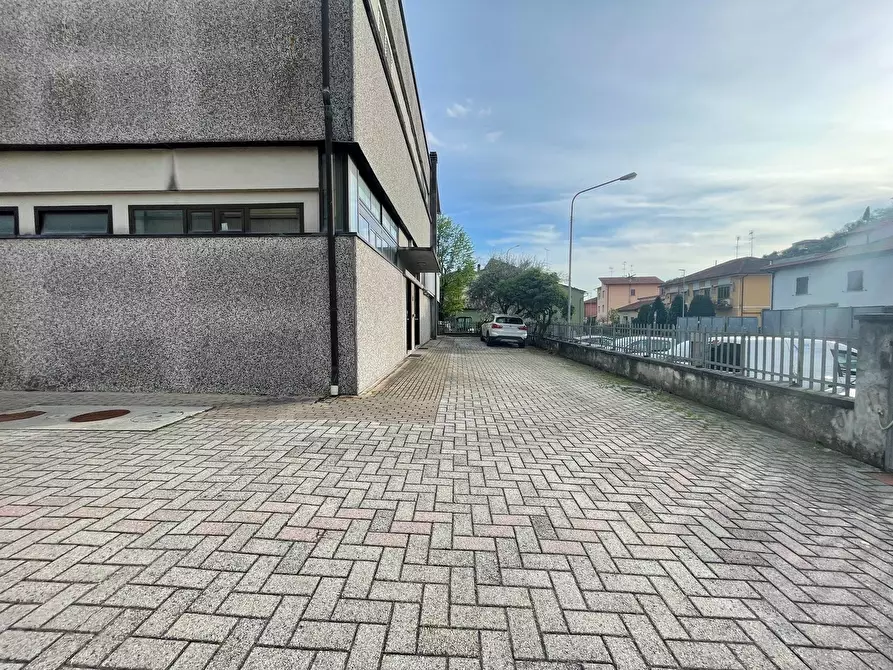 Immagine 34 di Capannone industriale in vendita  a Pieve A Nievole