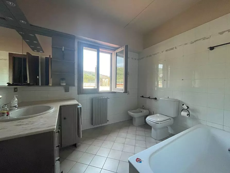 Immagine 28 di Capannone industriale in vendita  a Pieve A Nievole