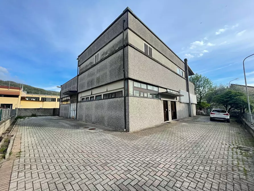 Immagine 32 di Capannone industriale in vendita  a Pieve A Nievole