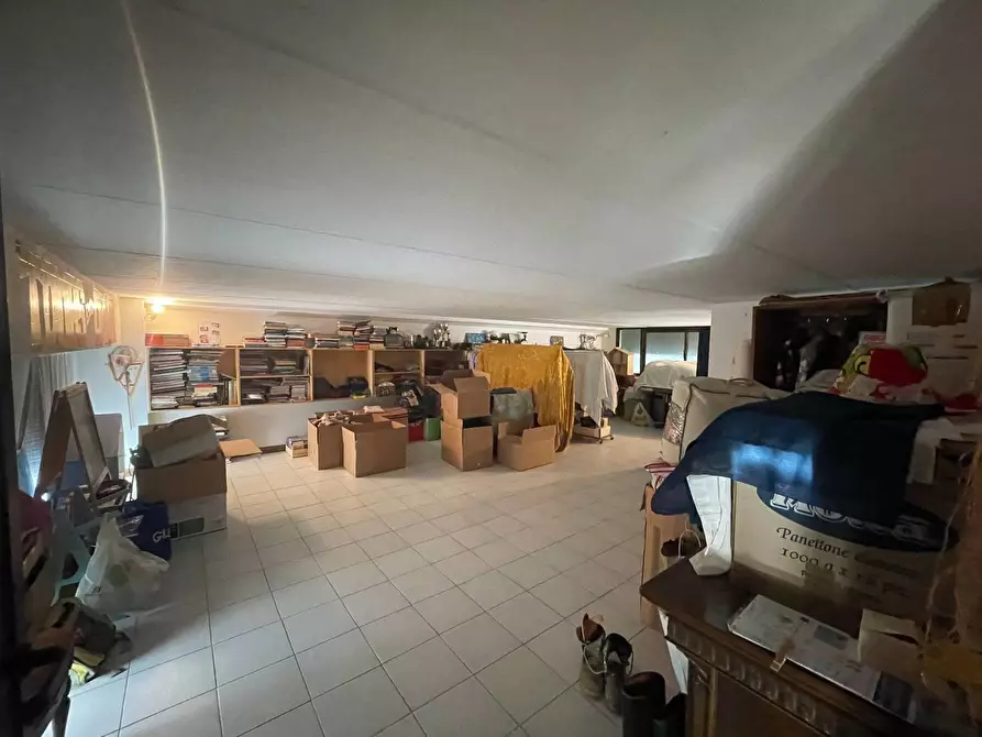 Immagine 16 di Capannone industriale in vendita  a Pieve A Nievole