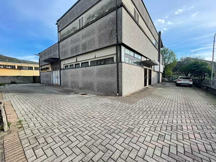 Immagine 33 di Capannone industriale in vendita  a Pieve A Nievole