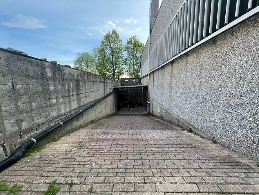 Immagine 36 di Capannone industriale in vendita  a Pieve A Nievole