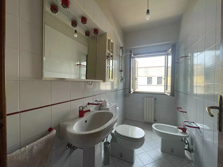 Immagine 29 di Capannone industriale in vendita  a Pieve A Nievole