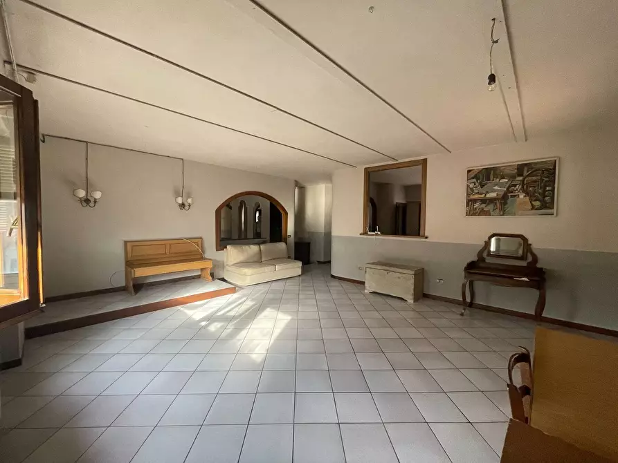 Immagine 20 di Capannone industriale in vendita  a Pieve A Nievole