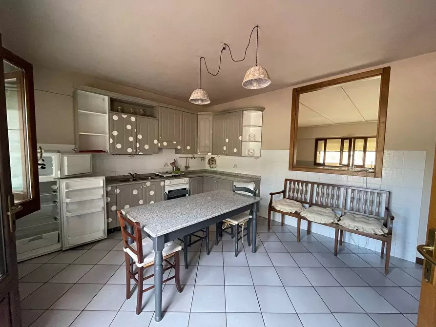 Immagine 23 di Capannone industriale in vendita  a Pieve A Nievole