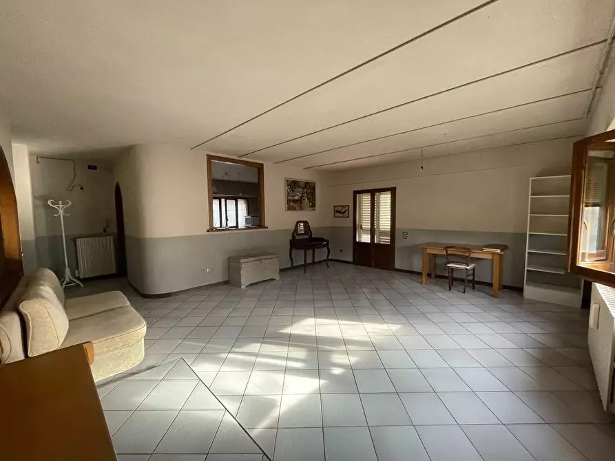 Immagine 19 di Capannone industriale in vendita  a Pieve A Nievole