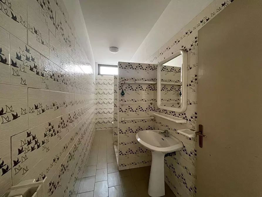 Immagine 10 di Capannone industriale in vendita  a Pieve A Nievole