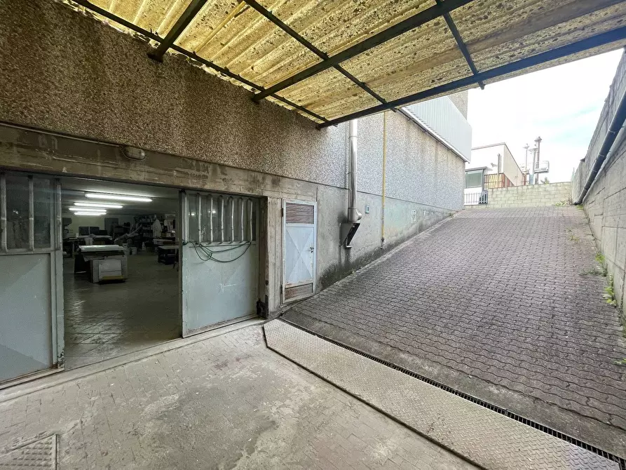 Immagine 14 di Capannone industriale in vendita  a Pieve A Nievole