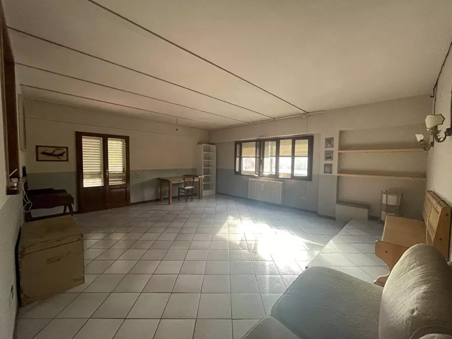 Immagine 18 di Capannone industriale in vendita  a Pieve A Nievole