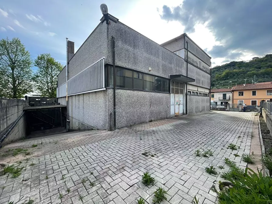 Immagine 13 di Capannone industriale in vendita  a Pieve A Nievole