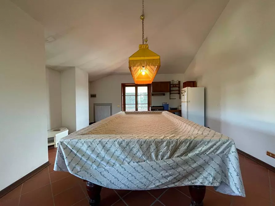 Immagine 38 di Villa in vendita  a Uzzano