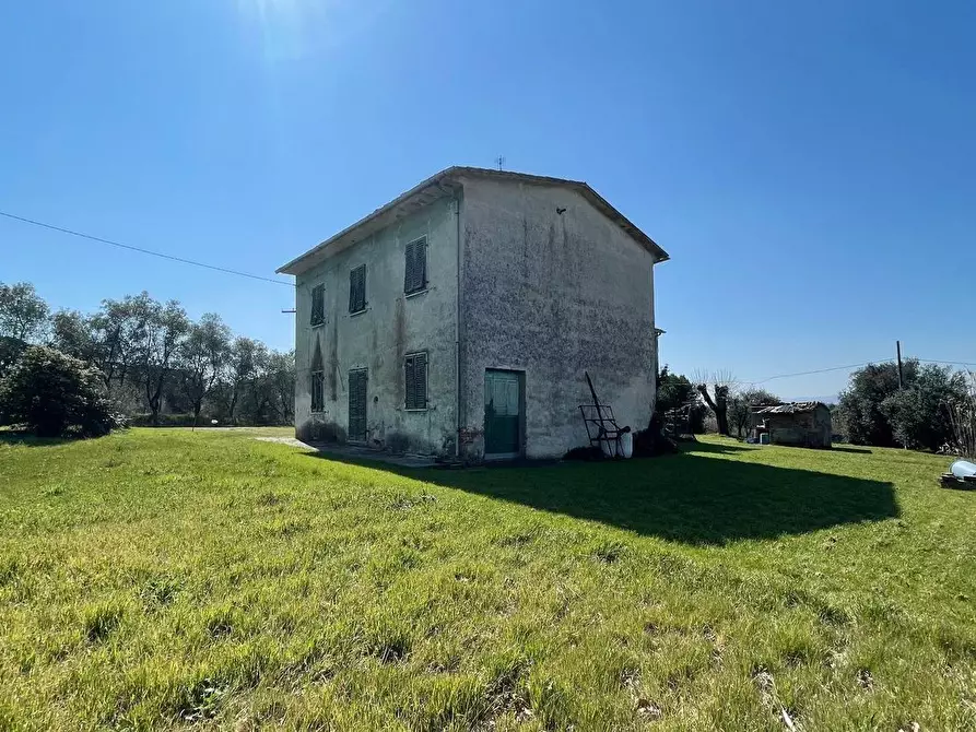 Immagine 11 di Casa colonica in vendita  a Fucecchio