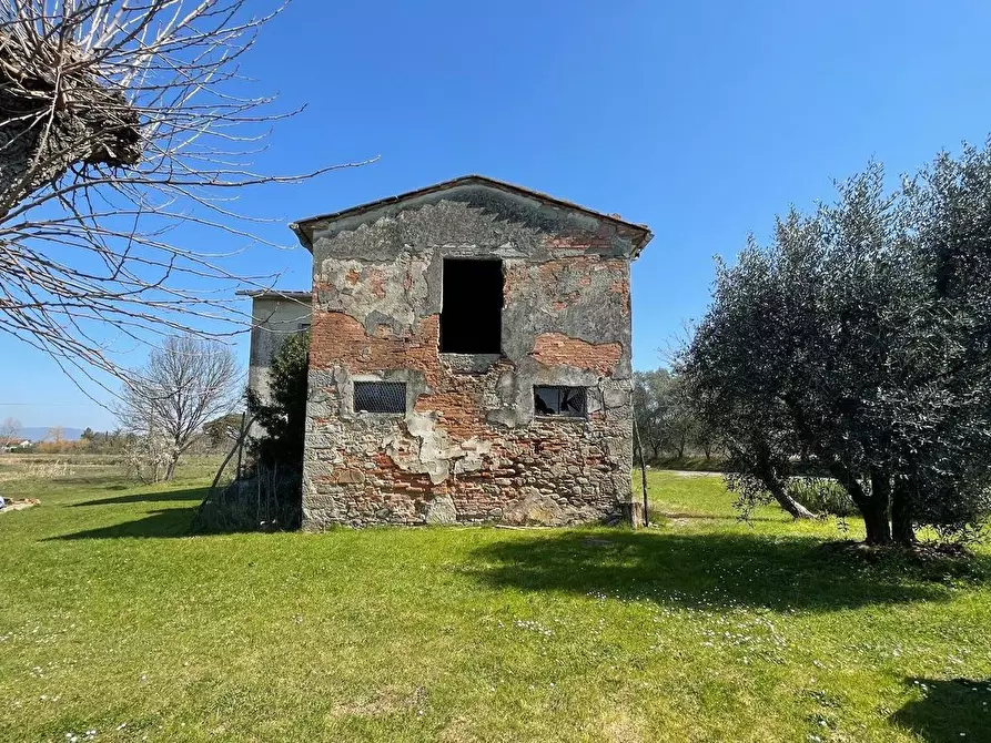 Immagine 16 di Casa colonica in vendita  a Fucecchio