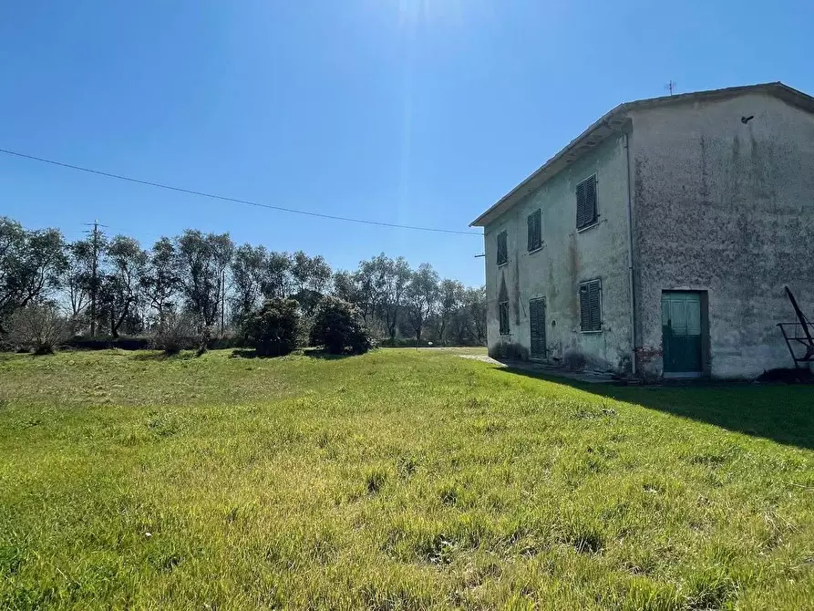 Immagine 12 di Casa colonica in vendita  a Fucecchio