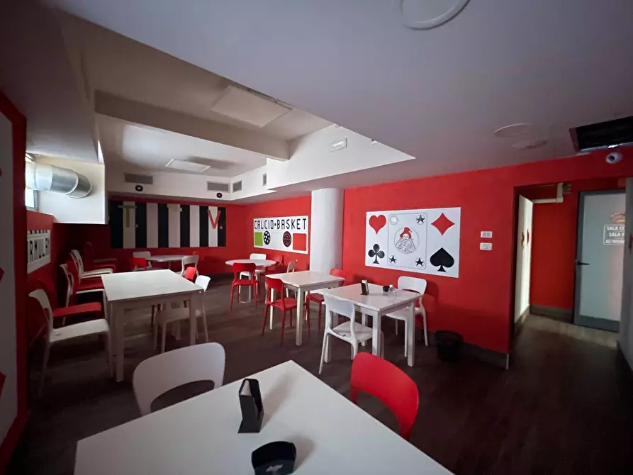 Immagine 12 di Locale commerciale in vendita  a Pistoia