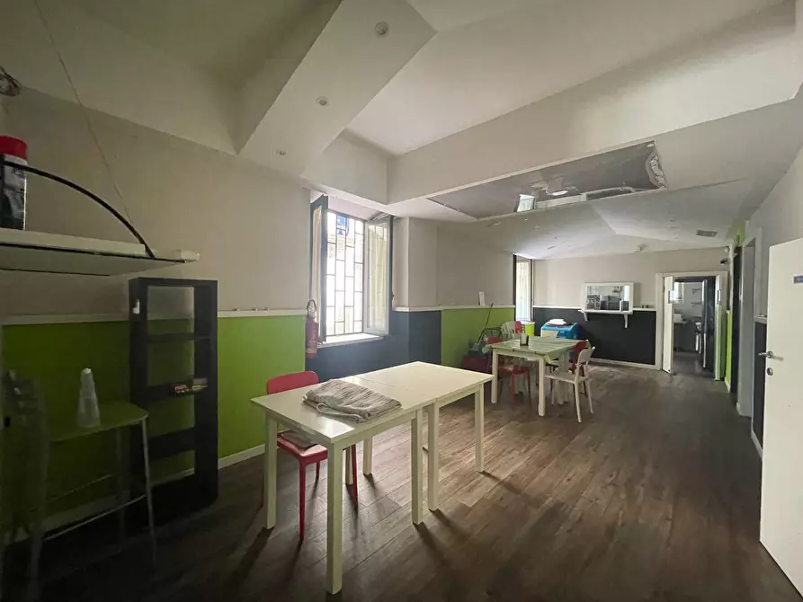 Immagine 7 di Locale commerciale in vendita  a Pistoia