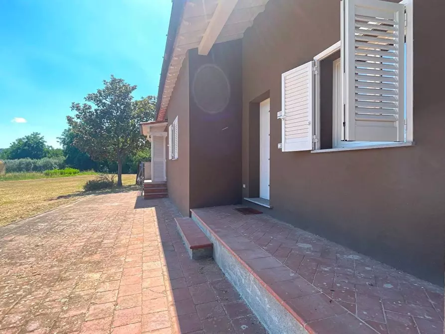 Immagine 4 di Villa in vendita  a Pescia