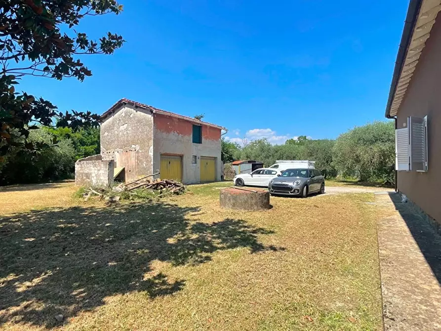 Immagine 33 di Villa in vendita  a Pescia