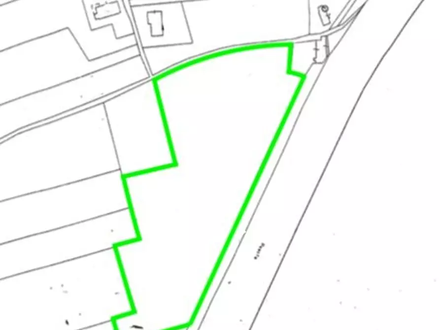 Immagine 3 di Terreno agricolo in vendita  a Ponte Buggianese