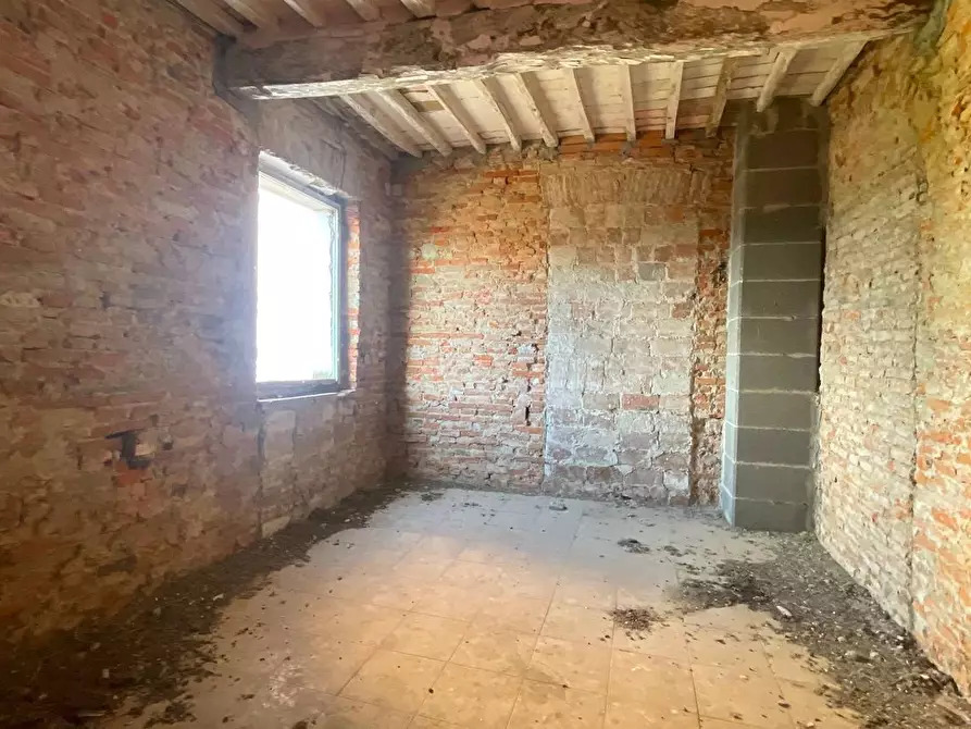 Immagine 10 di Terratetto in vendita  a Chiesina Uzzanese