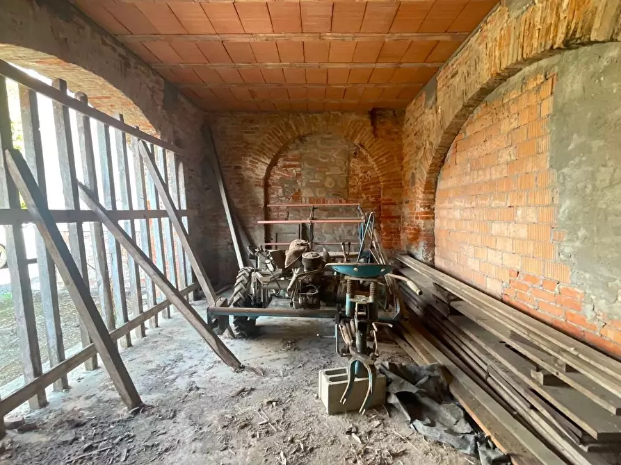 Immagine 8 di Terratetto in vendita  a Chiesina Uzzanese