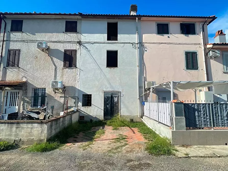 Immagine 3 di Terratetto in vendita  a Chiesina Uzzanese