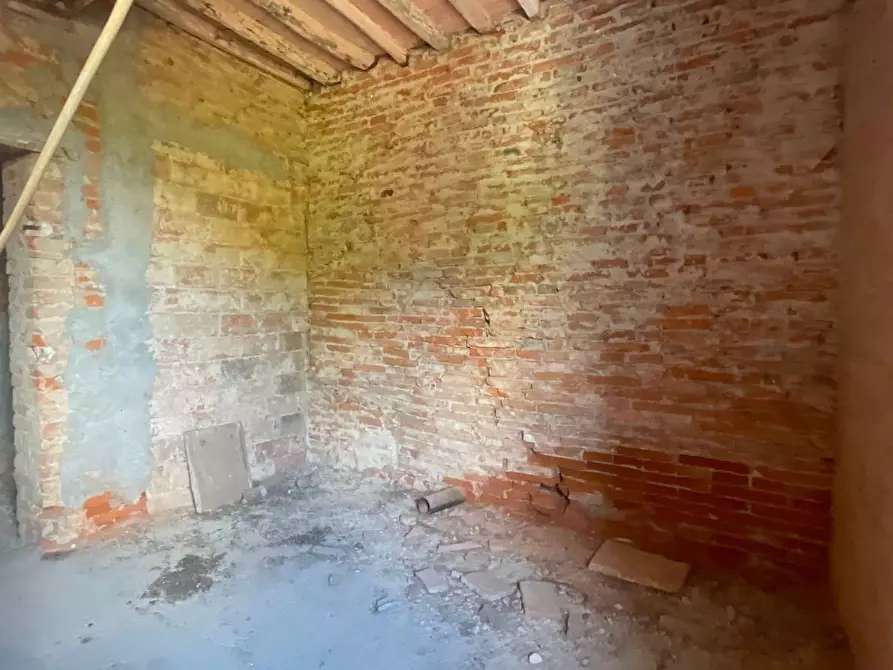 Immagine 13 di Terratetto in vendita  a Chiesina Uzzanese