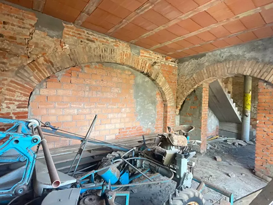 Immagine 9 di Terratetto in vendita  a Chiesina Uzzanese