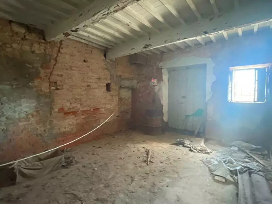 Immagine 17 di Terratetto in vendita  a Chiesina Uzzanese