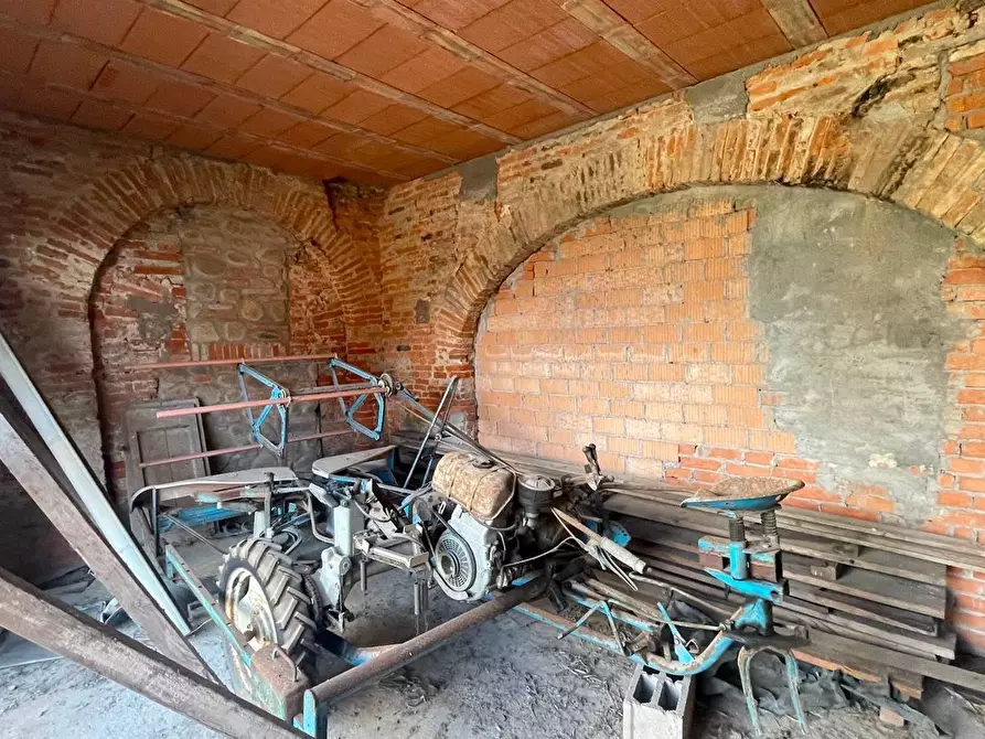 Immagine 7 di Terratetto in vendita  a Chiesina Uzzanese