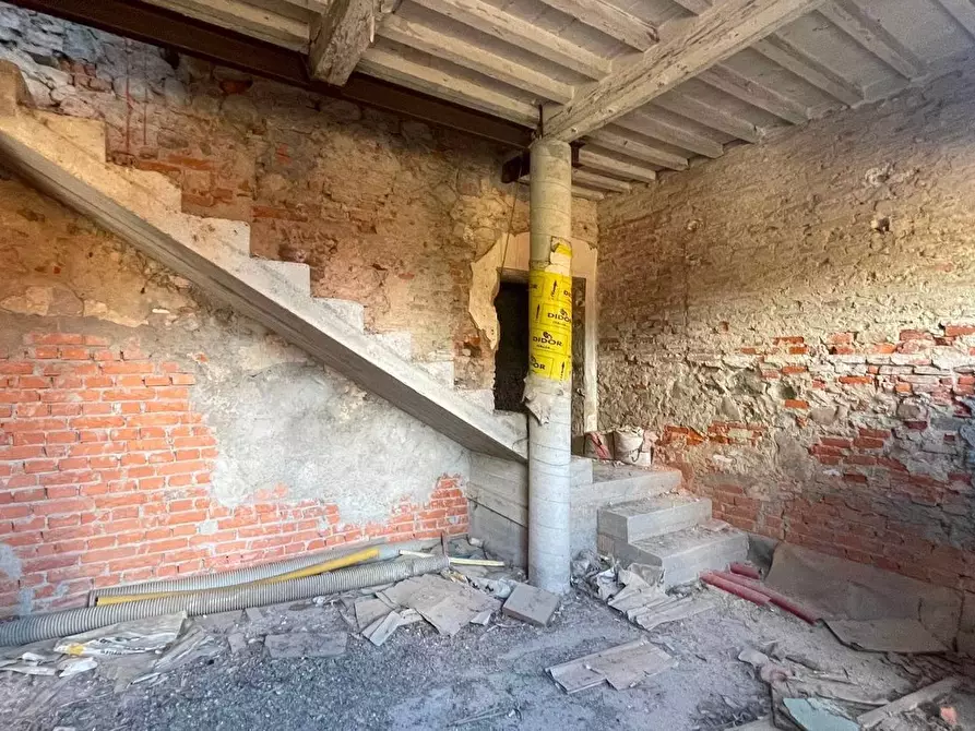 Immagine 6 di Terratetto in vendita  a Chiesina Uzzanese