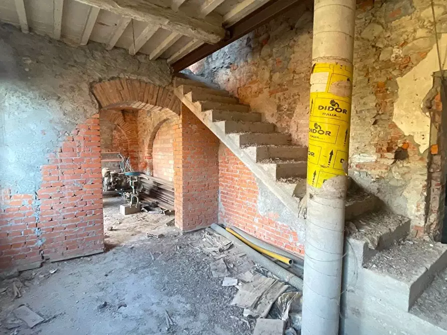 Immagine 5 di Terratetto in vendita  a Chiesina Uzzanese