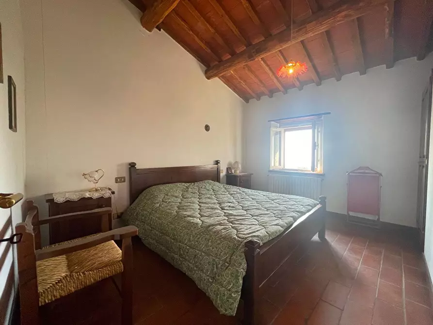 Immagine 23 di Casa colonica in vendita  a Uzzano