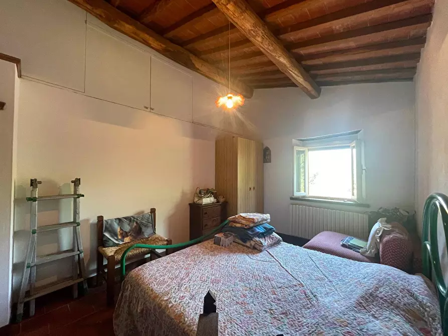 Immagine 27 di Casa colonica in vendita  a Uzzano