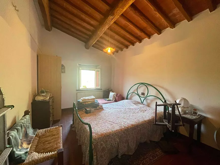 Immagine 25 di Casa colonica in vendita  a Uzzano