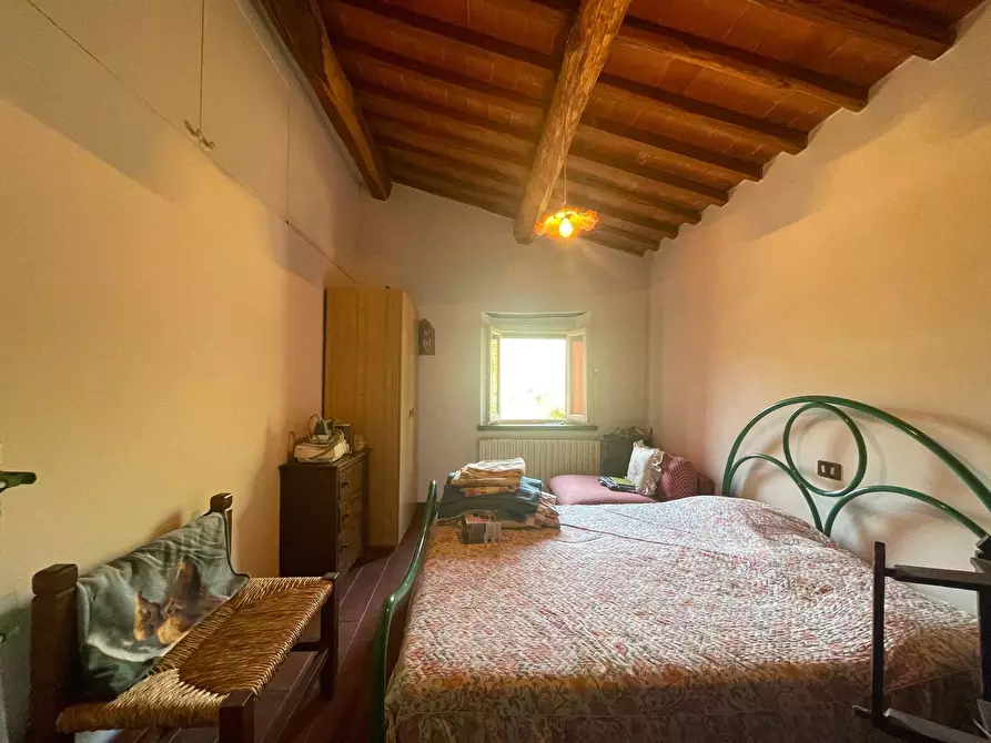 Immagine 26 di Casa colonica in vendita  a Uzzano