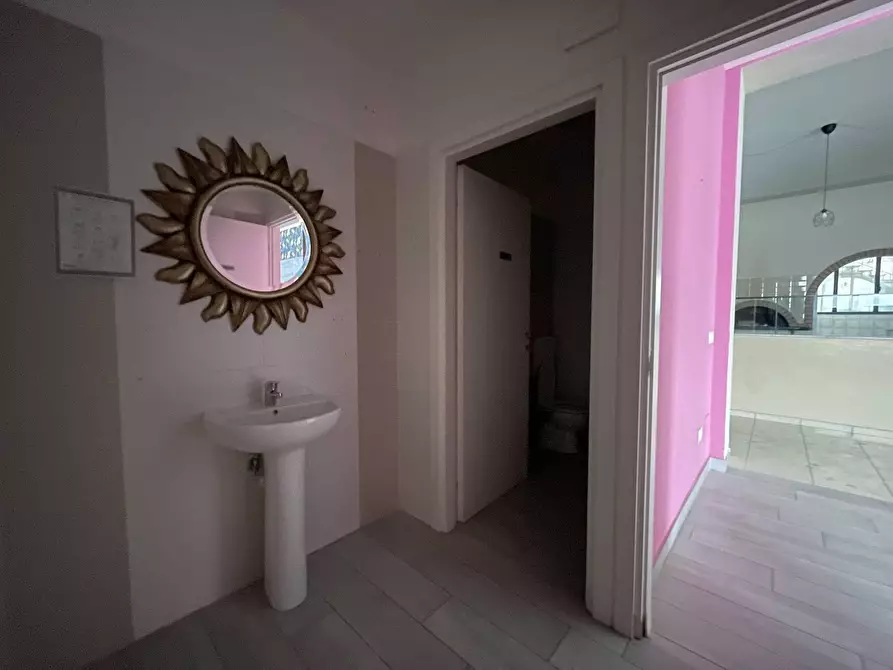 Immagine 17 di Locale commerciale in affitto  a Montecarlo