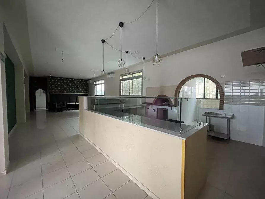 Immagine 7 di Locale commerciale in affitto  a Montecarlo