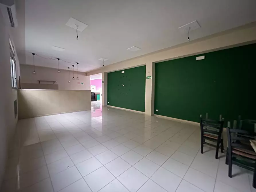 Immagine 12 di Locale commerciale in affitto  a Montecarlo