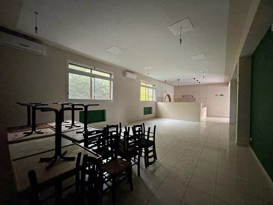 Immagine 13 di Locale commerciale in affitto  a Montecarlo