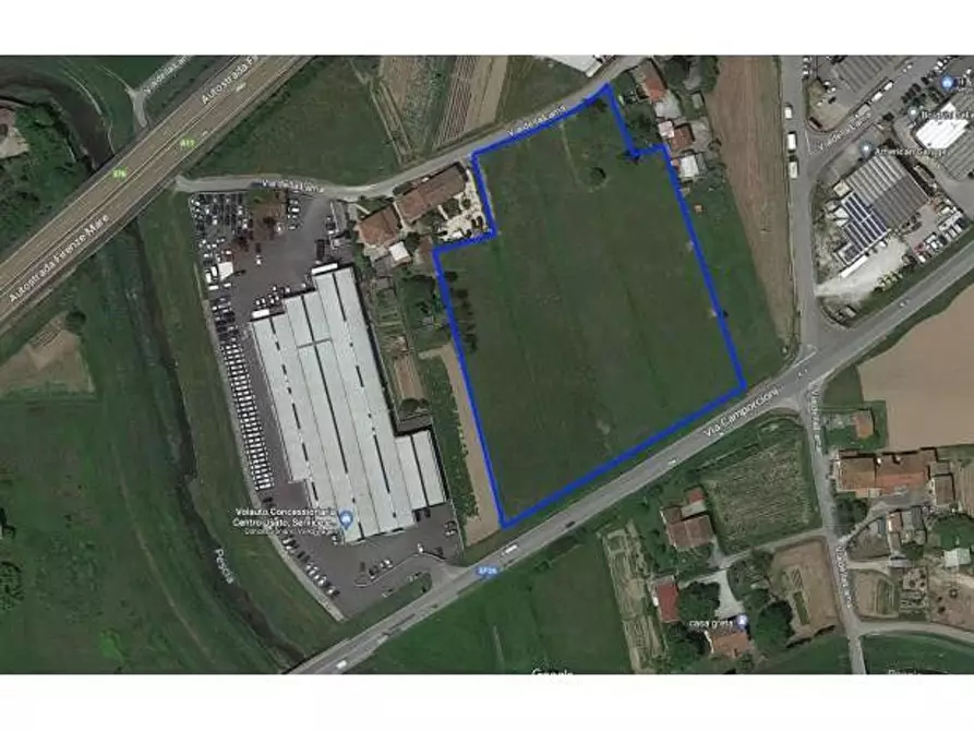 Immagine 12 di Capannone industriale in vendita  a Ponte Buggianese