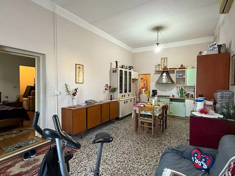 Immagine 1 di Appartamento in vendita  a Altopascio