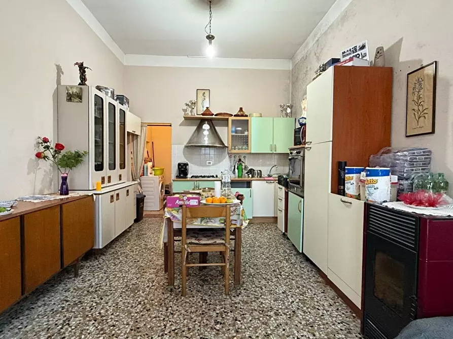 Immagine 2 di Appartamento in vendita  a Altopascio